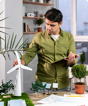 Diagnostico ambiental