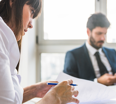 Diagnostico normativo