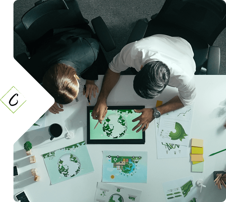 Prestamos servicios integrales