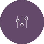 Soluciones personalizadas